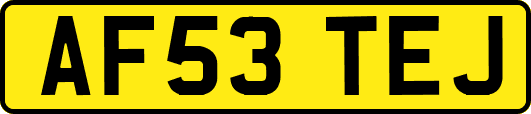 AF53TEJ