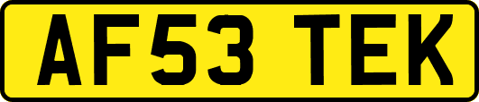 AF53TEK