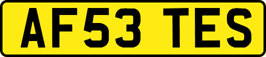 AF53TES