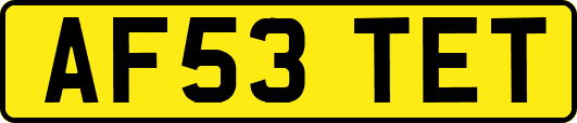AF53TET