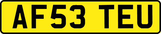 AF53TEU