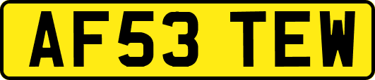 AF53TEW