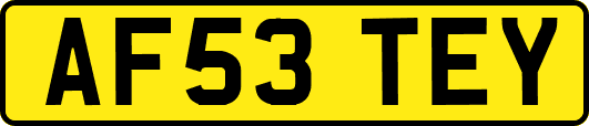 AF53TEY