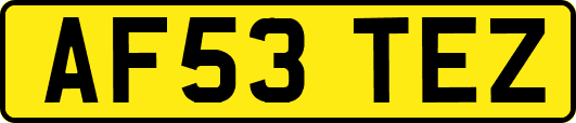 AF53TEZ