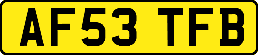 AF53TFB