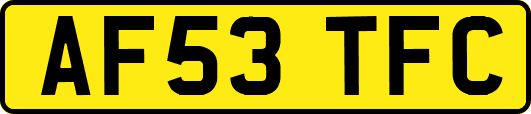 AF53TFC