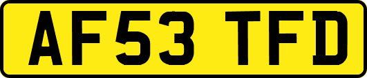 AF53TFD