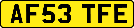 AF53TFE