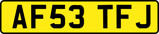 AF53TFJ