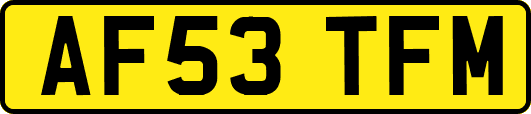 AF53TFM