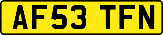 AF53TFN