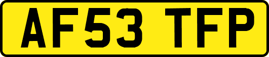AF53TFP