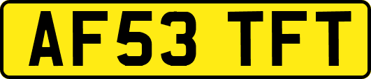 AF53TFT