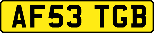 AF53TGB