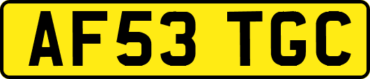 AF53TGC