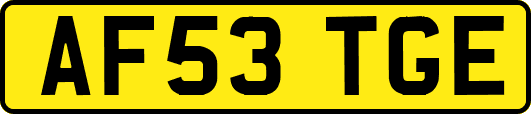 AF53TGE