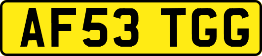 AF53TGG