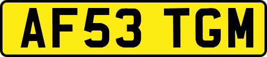 AF53TGM