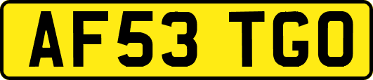 AF53TGO