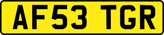 AF53TGR