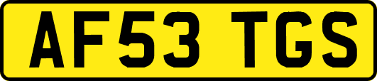 AF53TGS