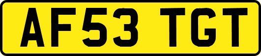 AF53TGT