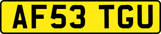 AF53TGU