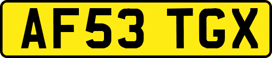 AF53TGX