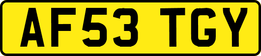 AF53TGY