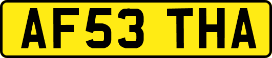 AF53THA