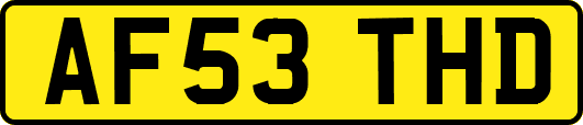 AF53THD