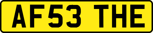 AF53THE