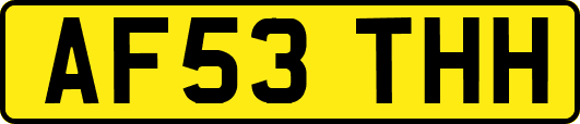 AF53THH
