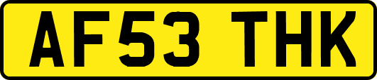 AF53THK