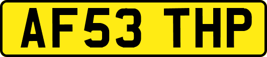 AF53THP
