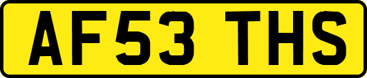 AF53THS