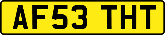 AF53THT