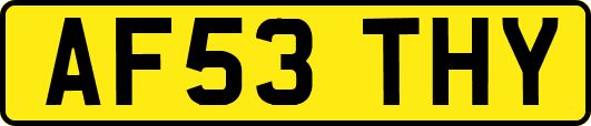 AF53THY