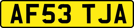 AF53TJA