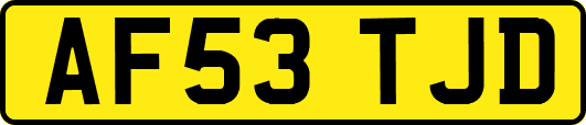 AF53TJD