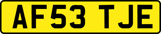 AF53TJE