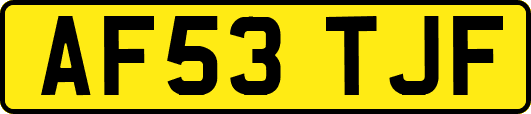 AF53TJF