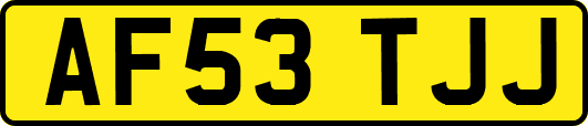 AF53TJJ