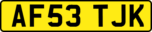 AF53TJK