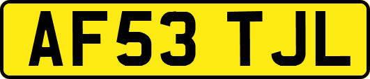 AF53TJL