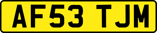 AF53TJM