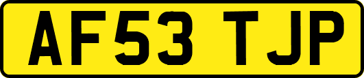 AF53TJP
