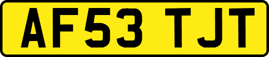 AF53TJT