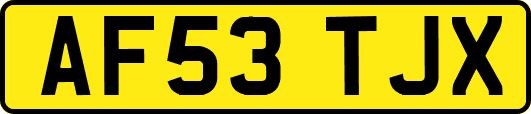AF53TJX