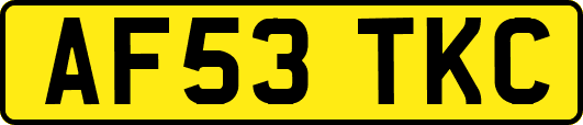 AF53TKC